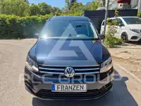 2018 Volkswagen Caddy