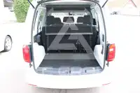 2018 Volkswagen Caddy