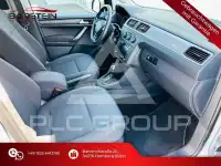 2018 Volkswagen Caddy