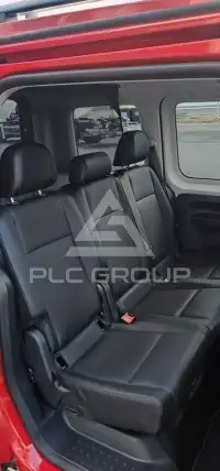 2018 Volkswagen Caddy