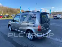 2018 Volkswagen Caddy