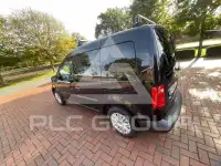 2018 Volkswagen Caddy