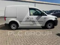 2018 Volkswagen Caddy