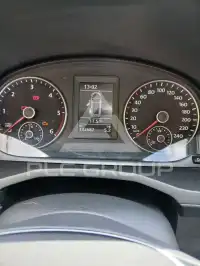2018 Volkswagen Caddy