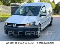 2018 Volkswagen Caddy