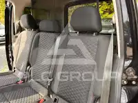 2018 Volkswagen Caddy
