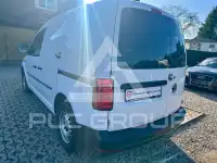 2018 Volkswagen Caddy