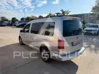 2018 Volkswagen Caddy