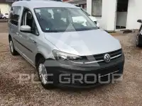 2018 Volkswagen Caddy