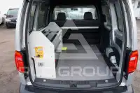2018 Volkswagen Caddy