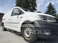 2018 Volkswagen Caddy