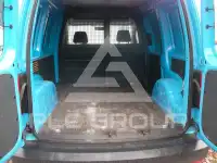 2018 Volkswagen Caddy