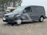 2018 Volkswagen Caddy