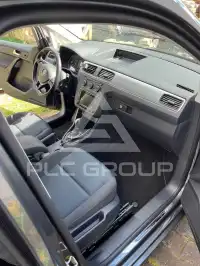 2018 Volkswagen Caddy