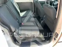 2018 Volkswagen Caddy