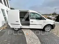 2018 Volkswagen Caddy