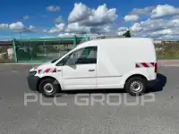 2018 Volkswagen Caddy