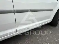 2018 Volkswagen Caddy