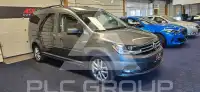 2018 Volkswagen Caddy