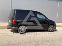 2018 Volkswagen Caddy