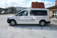 2018 Volkswagen Caddy