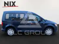 2018 Volkswagen Caddy