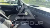 2018 Volkswagen Caddy
