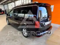 2018 Volkswagen Caddy