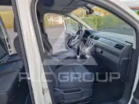 2018 Volkswagen Caddy