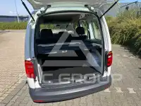 2018 Volkswagen Caddy