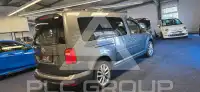 2018 Volkswagen Caddy