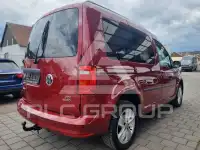2018 Volkswagen Caddy