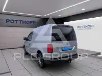 2018 Volkswagen Caddy