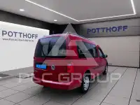 2018 Volkswagen Caddy