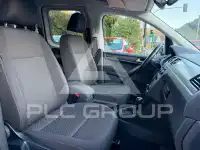 2018 Volkswagen Caddy