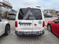 2018 Volkswagen Caddy