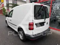 2018 Volkswagen Caddy