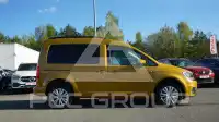2018 Volkswagen Caddy