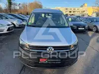 2018 Volkswagen Caddy