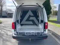 2018 Volkswagen Caddy