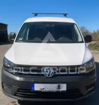 2018 Volkswagen Caddy