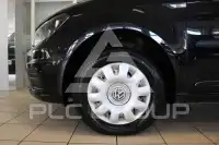 2018 Volkswagen Caddy