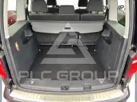 2018 Volkswagen Caddy