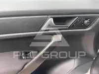 2018 Volkswagen Caddy