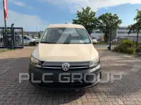 2018 Volkswagen Caddy