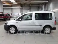 2018 Volkswagen Caddy