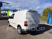 2018 Volkswagen Caddy