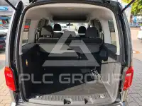 2018 Volkswagen Caddy