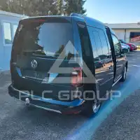 2018 Volkswagen Caddy