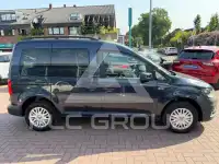 2018 Volkswagen Caddy